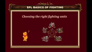Choosing Your Units Part 1