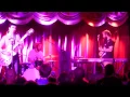 "Shaolin Monk MotherFunk" - Hiatus Kaiyote (Live at Brooklyn Bowl)