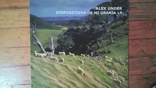 Download Alex Under - El Establo Queado ( Dispositivos De Mi Granja Album -Trapez 055/ CD5) MP3
