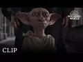 Dobby is a Free Elf Harry Potter and the Chamber of Secrets