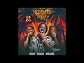 Download Lagu DJ DAWAA X DJ BALKY - WARM UP HOLIDAYS OVER _PARIS - BALKY4QUALITY