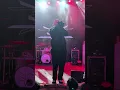 Volumes - Feels Good (Live) @ Denver, 3/5/2026