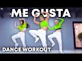Download Lagu [Dance Workout] Anitta - Me Gusta (ft.Cardi B, Myke Towers) | MYLEE Cardio Dance Workout, Fitness