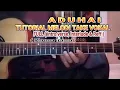 Download Lagu ADUHAI // TUTORIAL MELODI DANGDUT TAKE VOKAL - Rhoma irama 