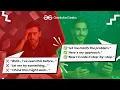 Tech Mock Interview on GeeksforGeeks Connect Practice for Coding Interview Rounds