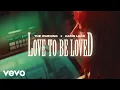 Lagu The Warning, Carín León - Love To Be Loved (Official Video)