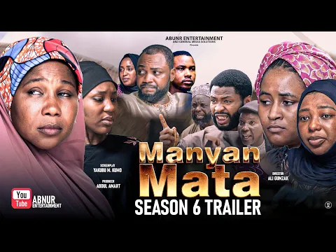 Video Thumbnail: MANYAN MATA SEASON 6 TRAILER