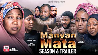 MANYAN MATA SEASON 6 TRAILER