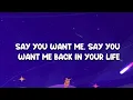 5 Seconds Of Summer - Youngblood (Lyrics)