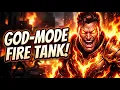 The ULTIMATE DCUO 2026 Fire Tank Guide Mechanics Builds and Loadouts