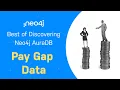 Download Lagu Best of: Pay Gap Data - Discovering Neo4j AuraDB Free with Michael and Alexander