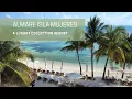 A Tour of Almare a Luxury Collection Hotel on Isla Mujeres