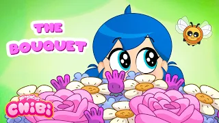 MIRACULOUS CHIBI | 💐 THE BOUQUET ✨ | Episode 51 Season 2