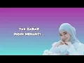 Cegil (lirik) - Nabila Taqiyyah