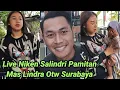 Lagu Terbaru Niken Salindry Pagi2 Otw Surabaya Pamit Mas Lindra