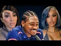 Lagu Stefon Diggs Using Cardi B for Clout?! Spends Christmas With Other Baby Mamas 😳 | Tasha K