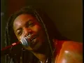 Sevendust - Black (Live on Much Music)