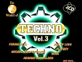 Lagu THE WORLD OF TECHNO VOL. 3 [FULL ALBUM 117:19 MIN] 1998 HD HQ HIGH QUALITY CD1 + CD2 + TRACKLIST