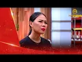 Round 2 (Potongan Daging \u0026 Seafood) - mencicipi | MASTERCHEF INDONESIA SEASON 10 Eps 14 PART 6