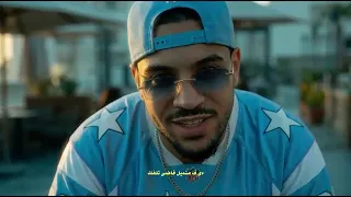 مهرجان شوفتو النونه ابو بزازه كريم كرستينو دندنها