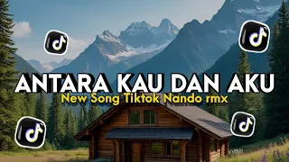 dj clbk antara kau dan aku la tasya feat nayla fardila nando rmx