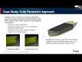 CFD-Assisted Hull Form Optimization for Sustainable Shipping SISDO Conference 2023