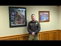Grant County Sheriff s Office