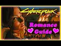 Download Lagu Panam Palmer | Full Romance Guide | Cyberpunk 2077