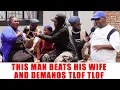 Lagu Ep 568 This Man Beats His Wife And Demands Tlof Tlof