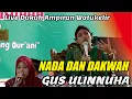 Download Lagu NADA DAN DAKWAH GUS ULINNUHA LIVE DUKUH AMPIRAN WATUKELIR | RADEN ARYO PRODUCTION