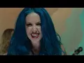 BLUE MEDUSA - CROCODILE. (Official Music Video)