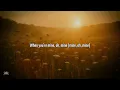 Bruno Mars - Treasure (lyrics)