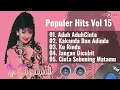 Download Lagu Populer Hits Itje Trisnawati Vol 15