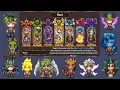 Sun Haven 1 0 Looking at ALL of the character creation customization options New Old