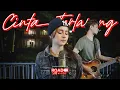 Download Lagu Cinta Terlarang The Virgin Cover By Sella Selly (Road Music)