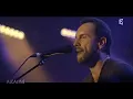 Gérald de Palmas - Jen rêve encore - Live.