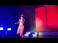 Becky G - “2ndo Chance” live Mi Casa, Tu Casa Tour 2023