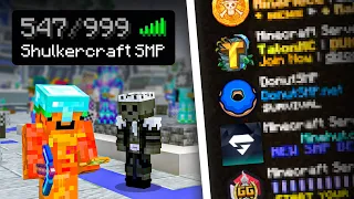 Best Minecraft Servers to Join in 2026