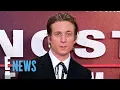 Jeremy Allen White Shares Rare Insight Into His Life as a Dad E News