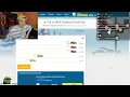 xQc Proves He Is A Fast Typer Type Racer