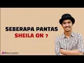 Download Lagu Sheila On 7 _Seberapa pantas (lirik lagu) _viral tiktok