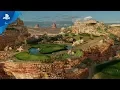 Video di Everybody's Golf - Launch Trailer | PS4