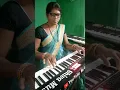 Lagu Luka Le tor Chehra la🤣🤣!! CG piano #short#viral #youtubeshorts