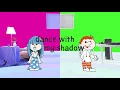 Novel Core / 天気雨 feat. Hina (from FAKY) -☆Taku's Japaneggae Remix- [Lyric Video]