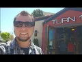 Turn 12 Bar and Grill Cannery Row Monterey Ca We saw a Sea Otter