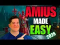 SLAY AMIUS Full Amius Guide Rewards Mechanics Top Champions Tips RAID Shadow Legends