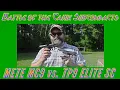 Battle of the Canik Subcompacts METE MC9 vs TP9 Elite SC