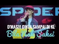 Download Lagu D'Masiv Live KL 2024 Tam Spider Bila Nak Saksi