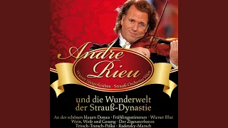 Download Wiener Blut, Op. 354 MP3