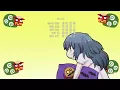 Tokyo Ghoul:re - Ending | Half